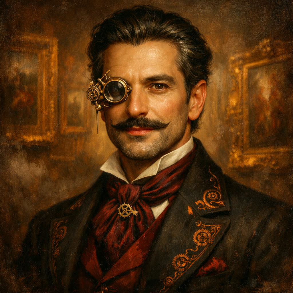 Aurélien Duvernay